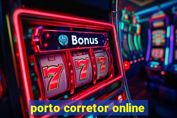 porto corretor online